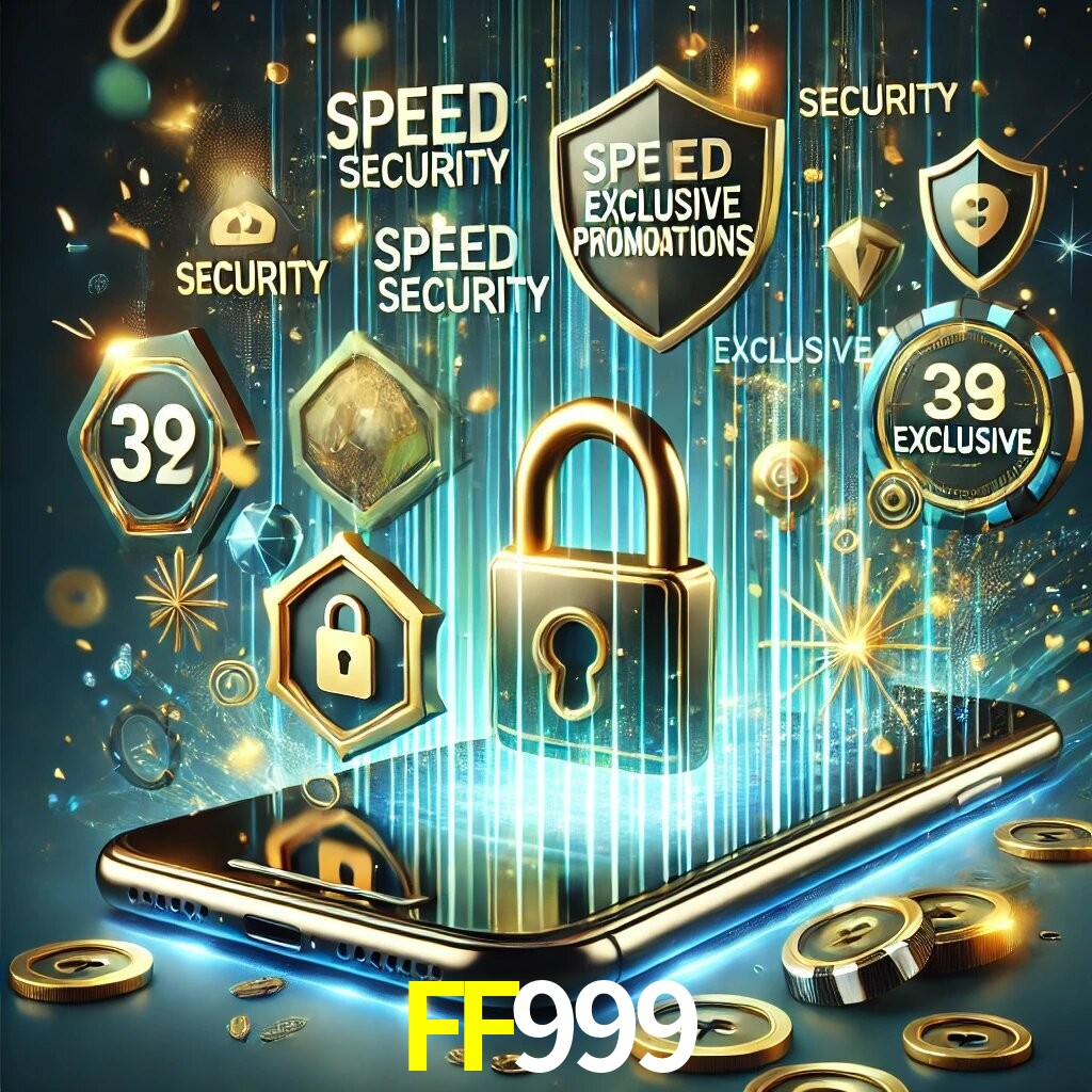 Vantagens do App FF999