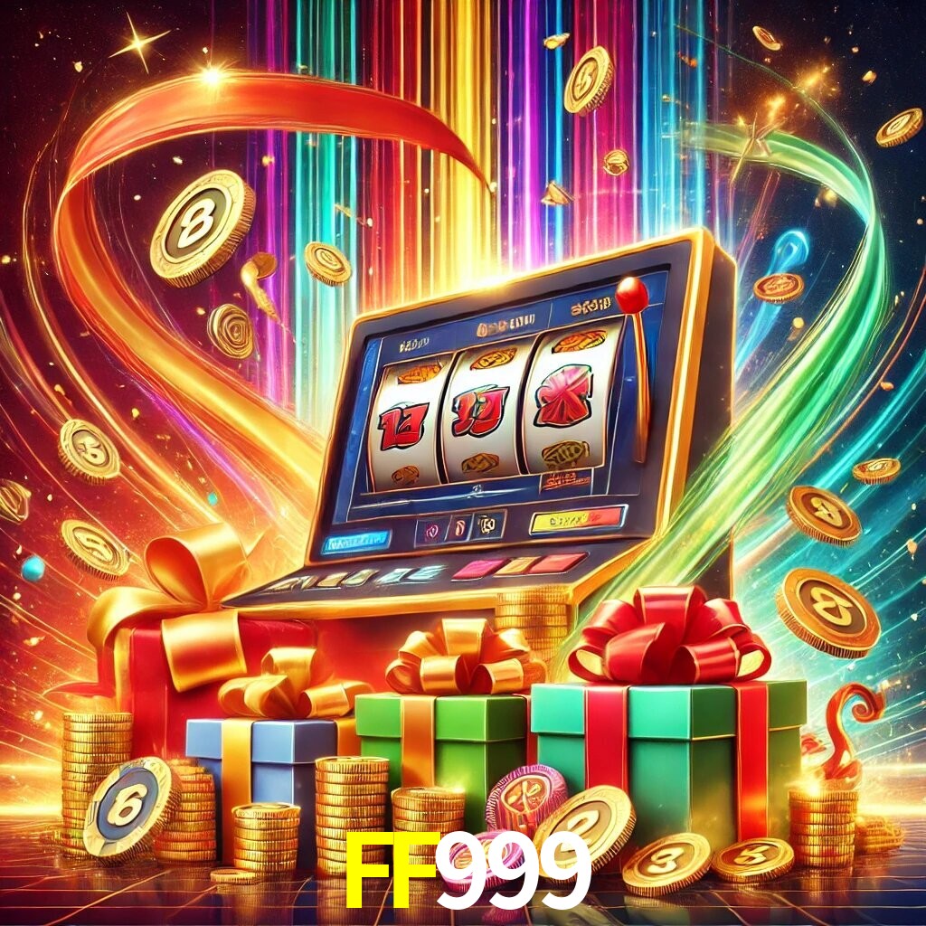 Promoções FF999